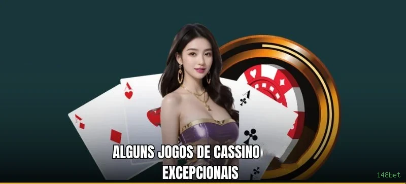 Poker no 148bet: experiência segura no Brasil